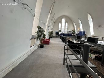 The Black Church, Dublin 7