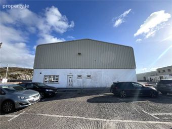 Warehouse Rossaveel Pier, Rossaveel, Co. Galway, Rossaveel, Co. Galway - Image 4