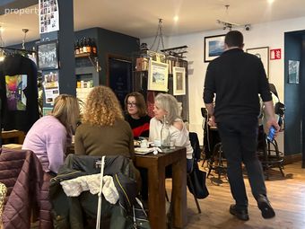 The Post House, 23 Main Street, Kinsale, Co. Cork, Kinsale, Co. Cork - Image 3