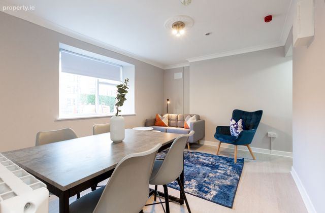 Apartment 5, 30 Charleston Road, Ranelagh, Dublin 6 - Click to view photos