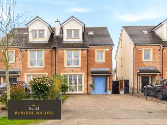 32 Finlay Park, Naas, Co. Kildare, Naas, Co. Kildare - Image 3