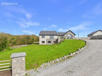 Monasootha House, Ballaghboy, Doora, Ennis, Co. Clare, Ennis, Co. Clare