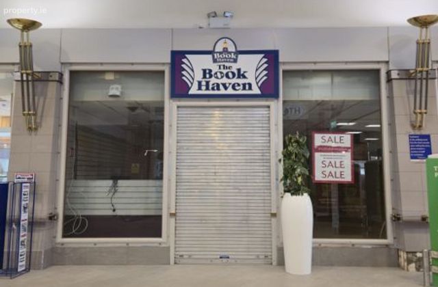 Unit 14 15, Artane Castle Shopping Centre, Artane, Dublin 5 - Click to view photos
