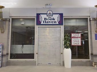 Unit 14 15, Artane Castle Shopping Centre, Artane, Dublin 5