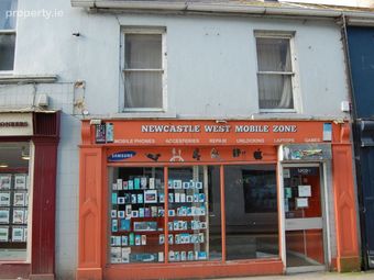 Maiden Street, Newcastle West, Co. Limerick - Image 3