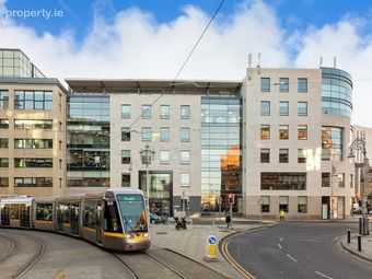 Iveagh Court - Block D, Harcourt Road, Dublin 2, Dublin 2