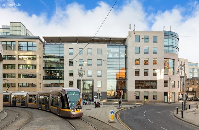 Iveagh Court - Block D, Harcourt Road, Dublin 2, Dublin 2 - Click to view photos