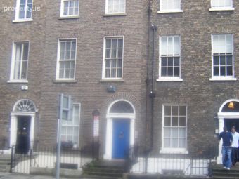 14 Upper Pembroke St, Dublin 2