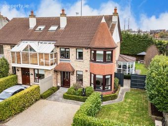 72 Shrewsbury Park, Ballsbridge, Dublin 4, Ballsbridge, Dublin 4 - Image 2