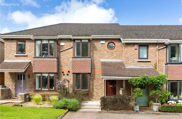 5 Proby Park, Barnhill Road, Dalkey, Co. Dublin, Dalkey, Co. Dublin - Click to view photos