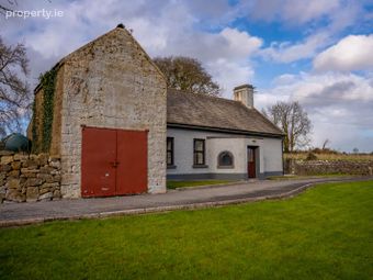 Kidlawn House, Ballinasloe, Old Town, Co. Roscommon - Image 2