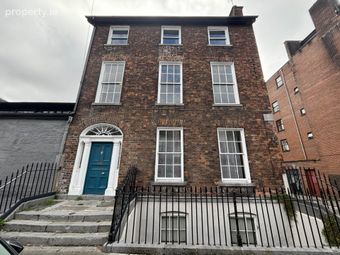3 Pery Street, Limerick, Co. Limerick, Limerick City Centre, Co. Limerick
