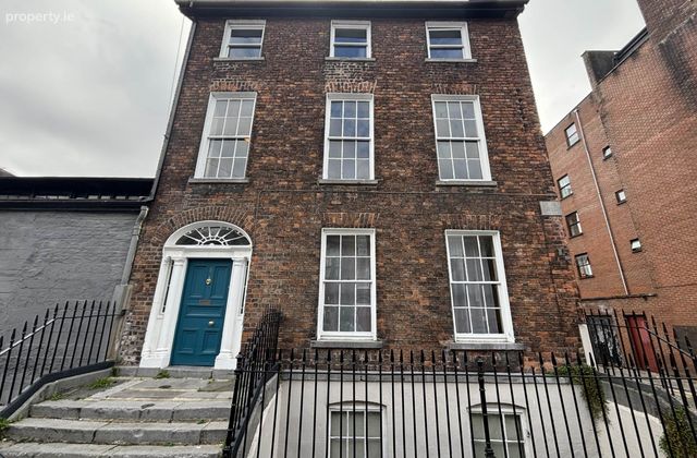 3 Pery Street, Limerick, Co. Limerick, Limerick City Centre, Co. Limerick - Click to view photos