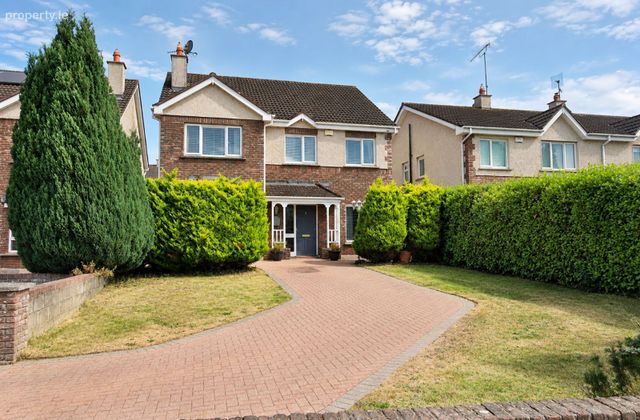 86 Boyne View, Johnstown, Co. Meath - Click to view photos