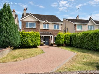 86 Boyne View, Johnstown, Co. Meath