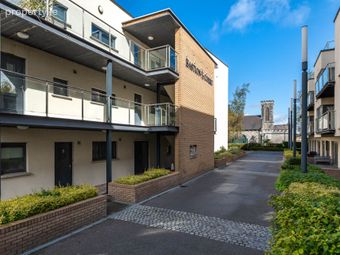 8 Church Walk, Bastion Court, Athlone, Co. Westmeath, Athlone, Co. Westmeath