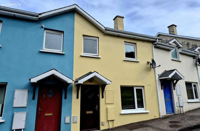 4 Na Fuinseoga, Spring Lane, Ballyvolane, Co. Cork - Click to view photos