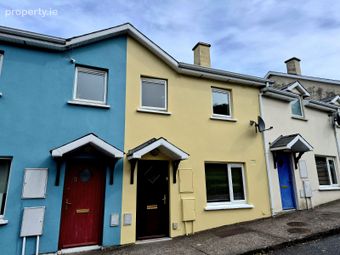 4 Na Fuinseoga, Spring Lane, Ballyvolane, Co. Cork