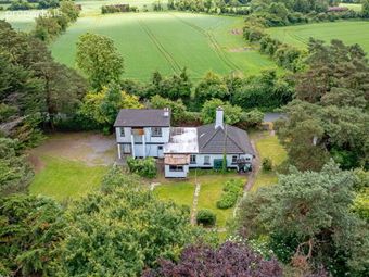 Leavalley, Confey, Leixlip, Co. Kildare, Leixlip, Co. Kildare - Image 2