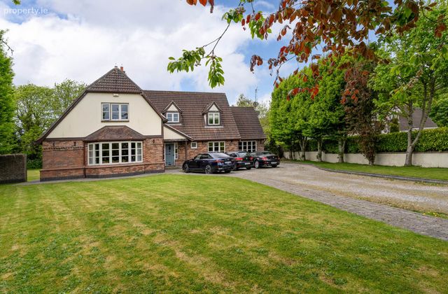 6 Brownstown, Ratoath, Co. Meath, Ratoath, Co. Meath - Click to view photos