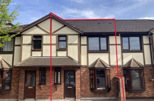 57 Rosemount, Clongour, Thurles, Co. Tipperary - Click to view photos