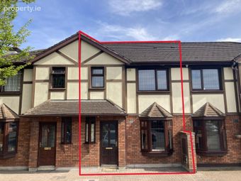 57 Rosemount, Clongour, Thurles, Co. Tipperary