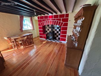 Silke's Cottage, Loughrea, Co. Galway - Image 5
