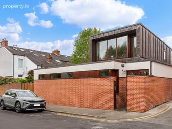 Zero David Road, Drumcondra Dublin 9, Drumcondra, Dublin 9