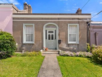 68a Albert Road Lower, Sandycove, Co Dublin, Sandycove, Co. Dublin