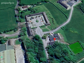 Faha Court, Faha, Killarney, Co. Kerry