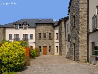 Apartment 3, The Archways, Bridge Street, Carrick-on-Shannon, Co. Leitrim