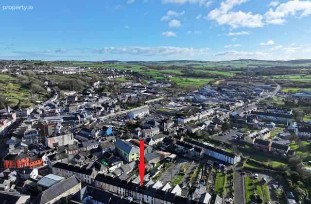 61 Mardyke Street, Skibbereen, Skibbereen, Co. Cork - Click to view photos