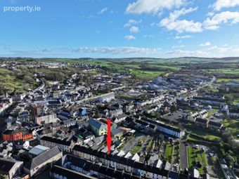 61 Mardyke Street, Skibbereen, Skibbereen, Co. Cork
