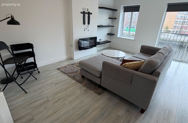 203 Bruach Na Laoi, Union Quay, Cork City Centre, Co. Cork - Click to view photos