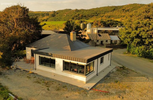 Lagboy, Tamney, Co. Donegal - Click to view photos