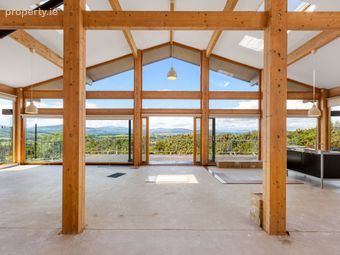 The Glasshouse, Sroughmore, Avoca, Co Wicklow, Kilmacoo, Co. Wicklow - Image 2
