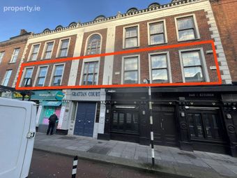 First Floor, Grattan Court, Washington Street, Cork City, Cork, Cork City Centre, Co. Cork - Image 2