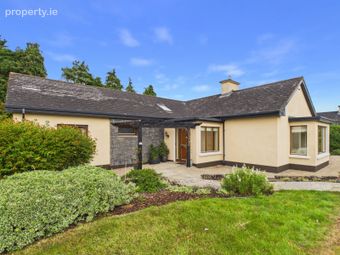 14 Ard Riadha, Geashill, Co. Offaly, Geashill, Co. Offaly
