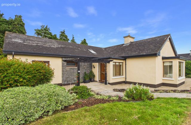 14 Ard Riadha, Geashill, Co. Offaly, Geashill, Co. Offaly - Click to view photos