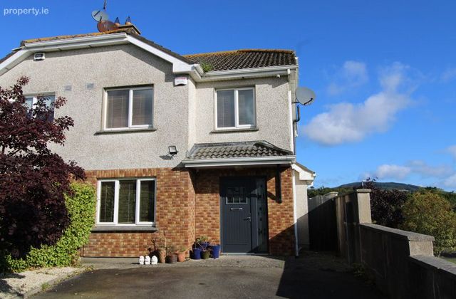 88 Cluain Rd, Sea Road, Arklow, Co. Wicklow - Click to view photos