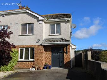 88 Cluain Rd, Sea Road, Arklow, Co. Wicklow