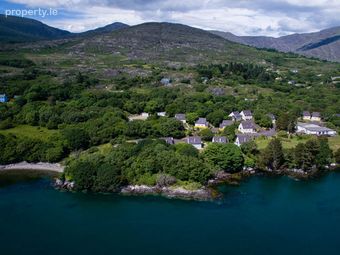 Berehaven Lodge Holiday Complex, Waterfall, Castletownbere, Co. Cork