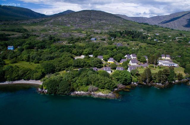 Berehaven Lodge Holiday Complex, Waterfall, Castletownbere, Co. Cork - Click to view photos