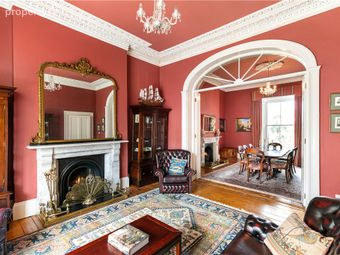 Attishan, 6 Crosthwaite Park East, Dun Laoghaire, Co. Dublin, Dun Laoghaire, Co. Dublin - Image 5