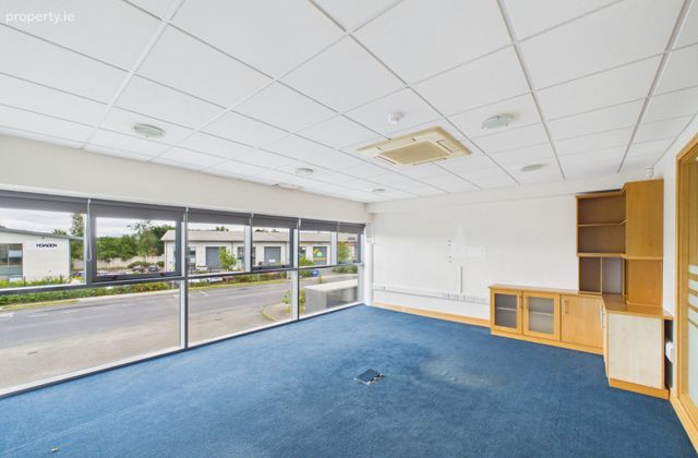 Wexford Road Business Park, Carlow Town, Co. Carlow - Click to view photos