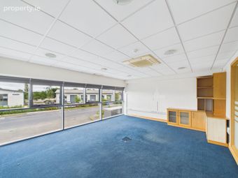 Wexford Road Business Park, Carlow Town, Co. Carlow
