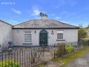 The Gate Lodge, Molesworth Street, Daingean, Co. Offaly