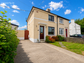 4 Clanhugh Road, Killester, Co. Dublin, Killester, Dublin 5
