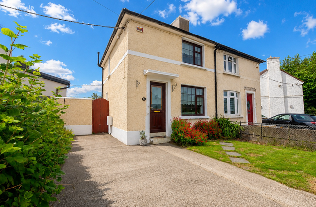 4 Clanhugh Road, Killester, Co. Dublin, Killester, Dublin 5 - Click to view photos