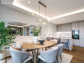 Apartment, The Hutchins, Lansdowne Place, Ballsbridge, Dublin 4 - Image 5
